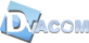 Дизайн сайта - DVacom.Net
