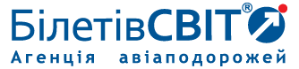 Бiлетiв СВIТ